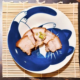 หมูชาชู (ChashuButa)