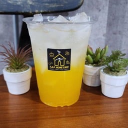 มะม่วงโซดา