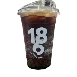 อเมริกาโน่เย็น