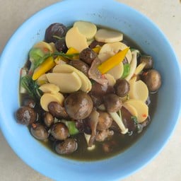 ร้านตำนัวครัวมะปราง