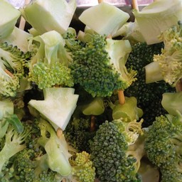 บล็อกโคลี่