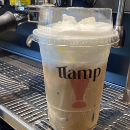 Cappuccino (Cold) คาปูชิโน่ เย็น