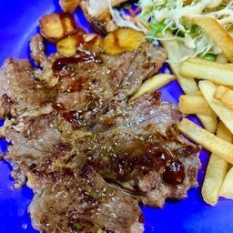 สเต็ก ริปอาย
