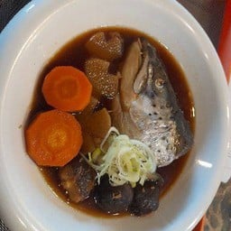 หัวปลาต้มซี้ว