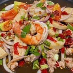 ศิริวรรณไก่ย่าง แม่ริม