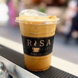 เอสเพลสโซ่ เย็น