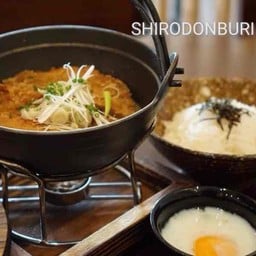 ข้าวหน้า หมูทงคัตสึมิโสะ