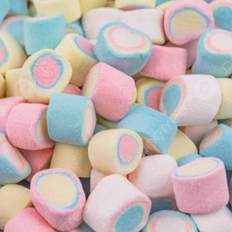 มาร์ชแมลโลว์