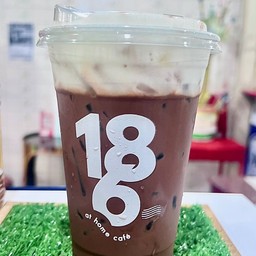 มอคค่าเย็น