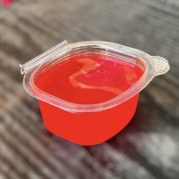 ซอสสตอเบอร์รี่🍓