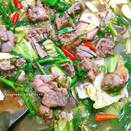 ออ่มไก่