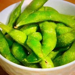 ถั่วแระญี่ปุ่น.