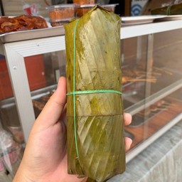 หมูยอ