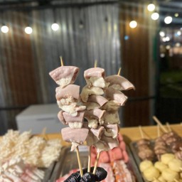 ไส้หมู