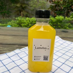 น้ำพั้นช์สัปปะรด 220 ml (ขวด)