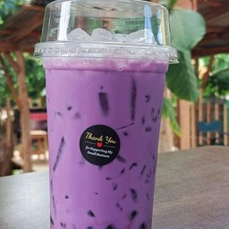 นมเผือก