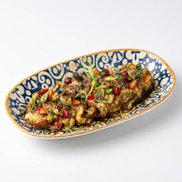 บาบากานุช