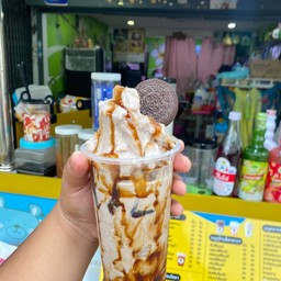 โอริโอ้ปั่นบราวน์ชูการ์