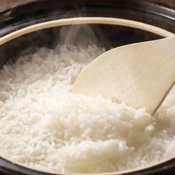 ข้าวสวย