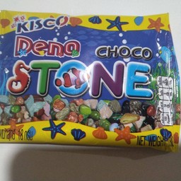 ขนมก้อนหิน 1ห่อ