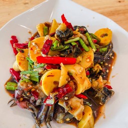 เหลาปูจืด