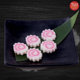 ลูกชิ้นนารูโตะ