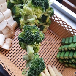 บร็อคโคลี่