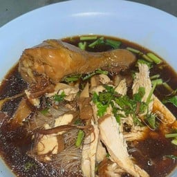 ก๋วยเตี๋วยไก่