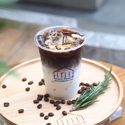 Iced Mocha