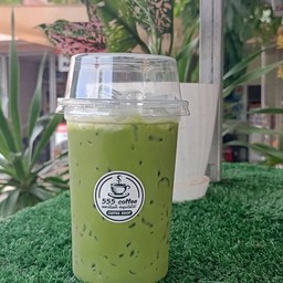 ชาเขียว