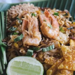 ข้าวซอยคำแสง