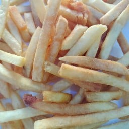 เฟรนฟราย