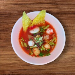 ก๋วยเตี๋ยวเย็นตาโฟ