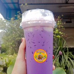 นมเผือก