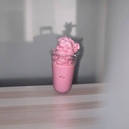 เจ้าเหนืออาหารตามสั่ง&น้ำปั่น