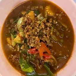 แกงป่านก