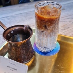 Shaloba Eatery  30 ถนนสุขุมวิท