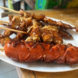 ชุดนี้แซ่บเว่อร์