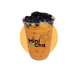 Mini cha ชาปักษ์ใต้