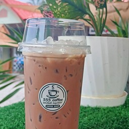 โอวัลตินเย็น