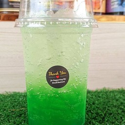 แอปเปิ้ลโซดา