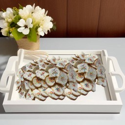 ขนมปังกรอบเนยน้ำตาล