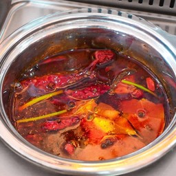 หม่าล่าเผ็ดมาก