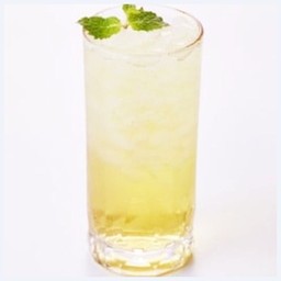 น้ำมะนาวโซดา