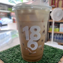 เอสเพรสโซ่เย็น