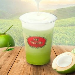 ชาตรามือ เดอะพาร์ค พระราม 4