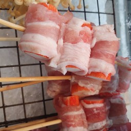 เบคอนพันปูอัด