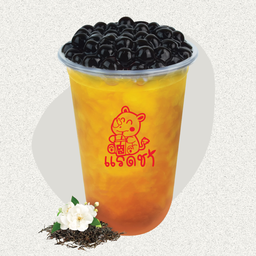 ชามะลิใสเดลิ