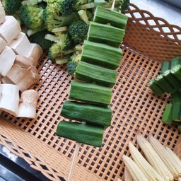 กระเจี๊ยบ