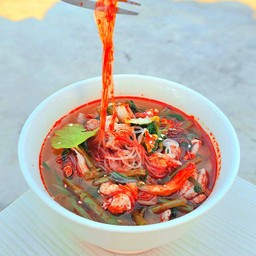 สุกี้หม่าล่า